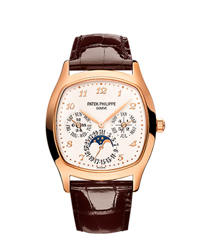 Часы Patek Philippe Grand Complications 5940R-001